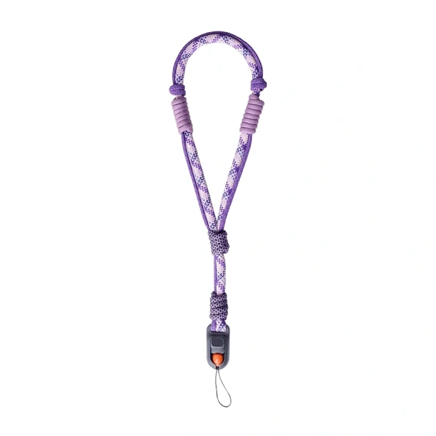 Hand Strap PGYTECH Pocket (Purple)