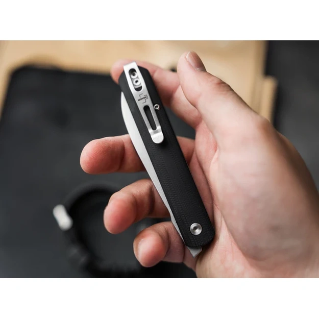 Boker Plus  Fructis  Folding Knife, 01BP0067