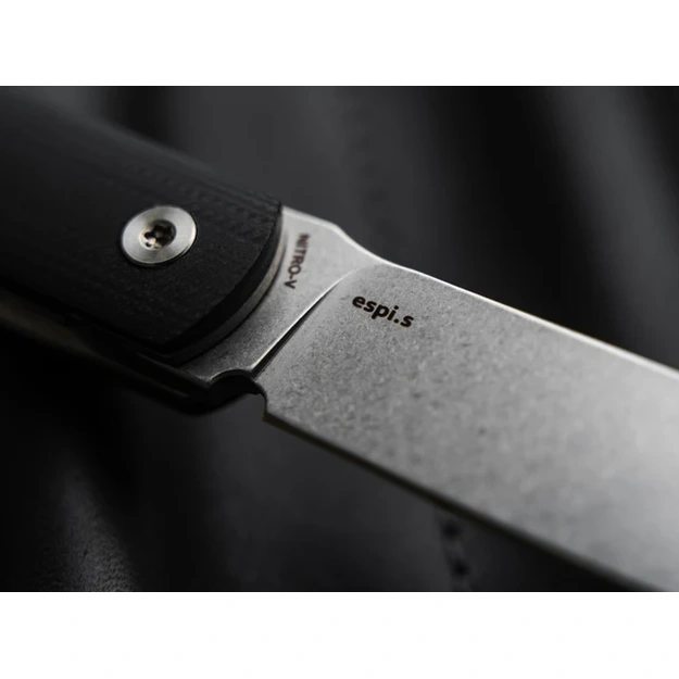 Boker Plus  Fructis  Folding Knife, 01BP0067