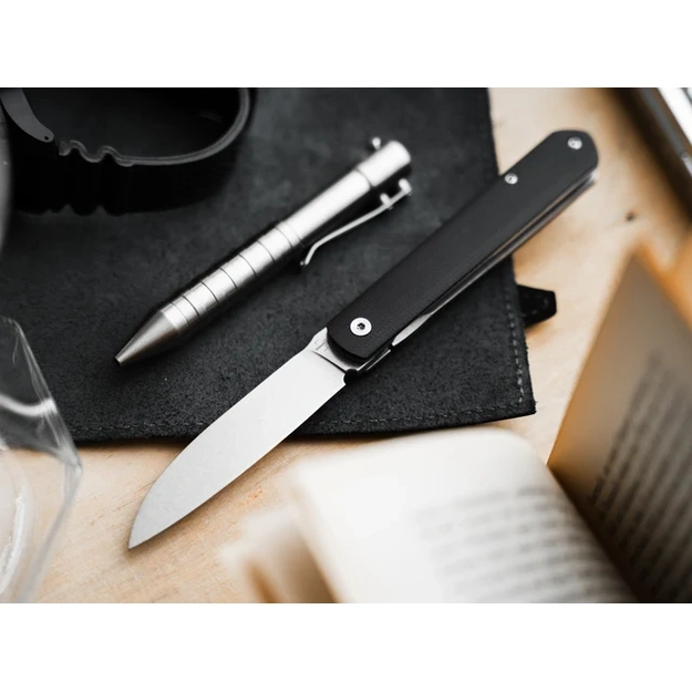 Boker Plus  Fructis  Folding Knife, 01BP0067