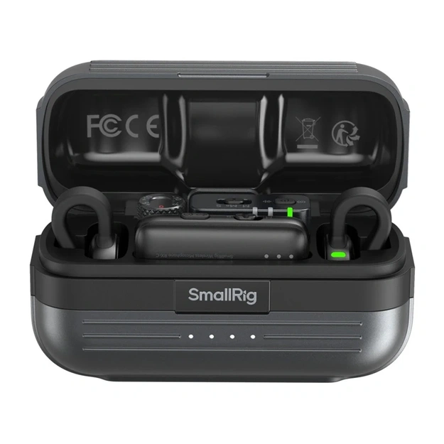 Wireless microphone SMALLRIG S 70