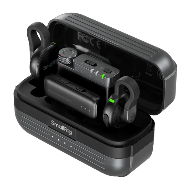 Wireless microphone SMALLRIG S 70