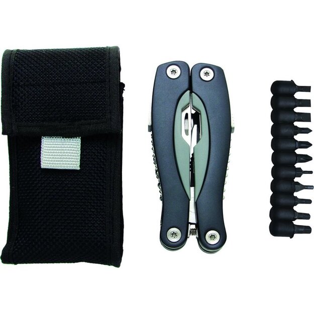 Baladeo multifunction tool Locker TEM013
