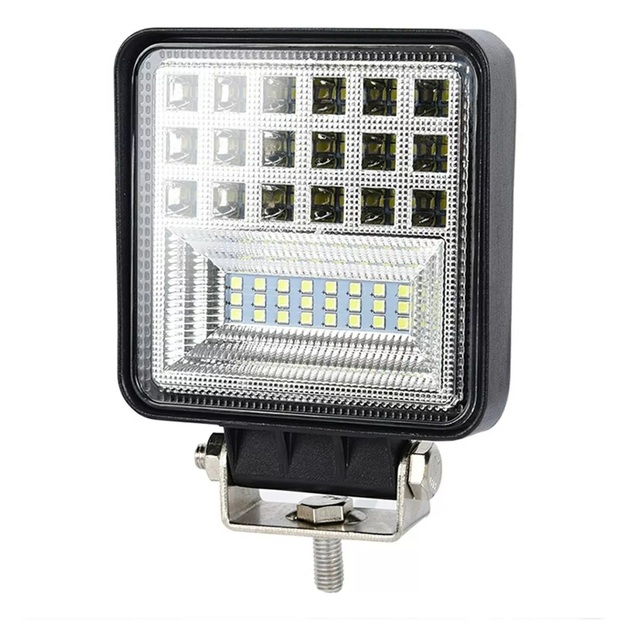 LED gaisma 12-24V IP67