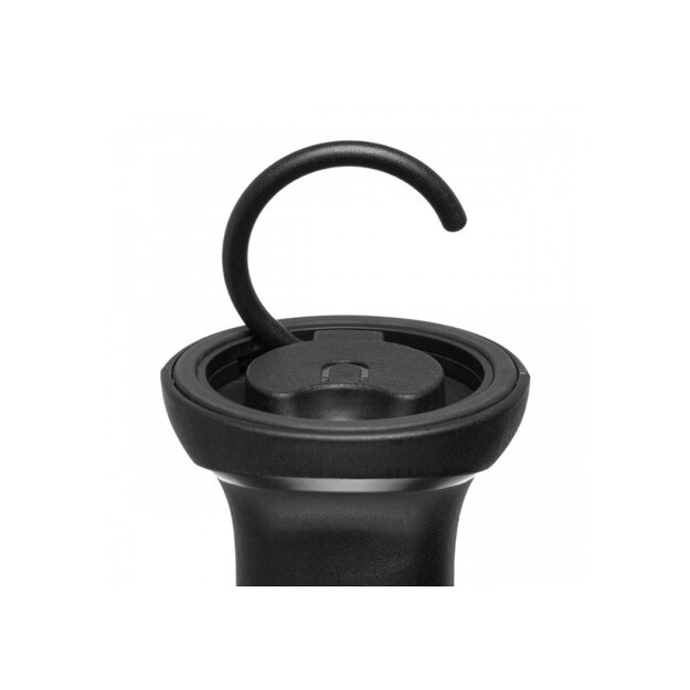 Mactronic 1000lm uzlādējama daudzfunkciju gaisma Round Beam PWL0071