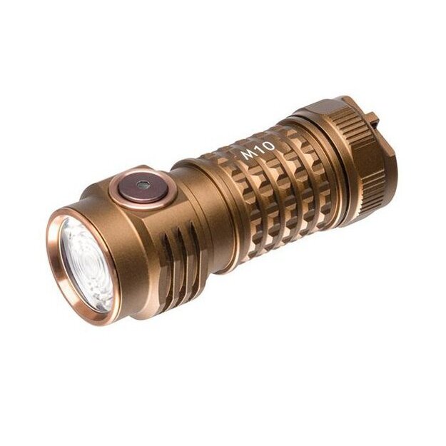 Mactronic 1000lm uzlādējams īpa&scaron;i mazs lukturītis Sirius M10 THH0171