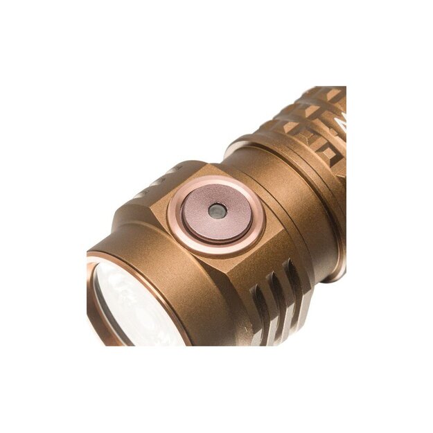 Mactronic 1000lm uzlādējams īpa&scaron;i mazs lukturītis Sirius M10 THH0171