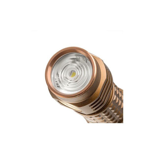 Mactronic 1000lm uzlādējams īpa&scaron;i mazs lukturītis Sirius M10 THH0171