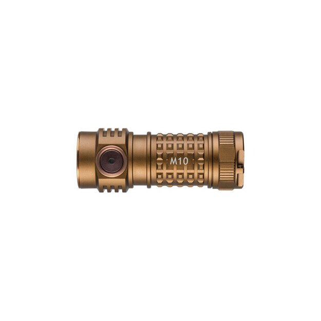 Mactronic 1000lm uzlādējams īpa&scaron;i mazs lukturītis Sirius M10 THH0171