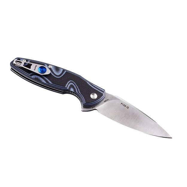 Ruike Fang P105 knife, grey
