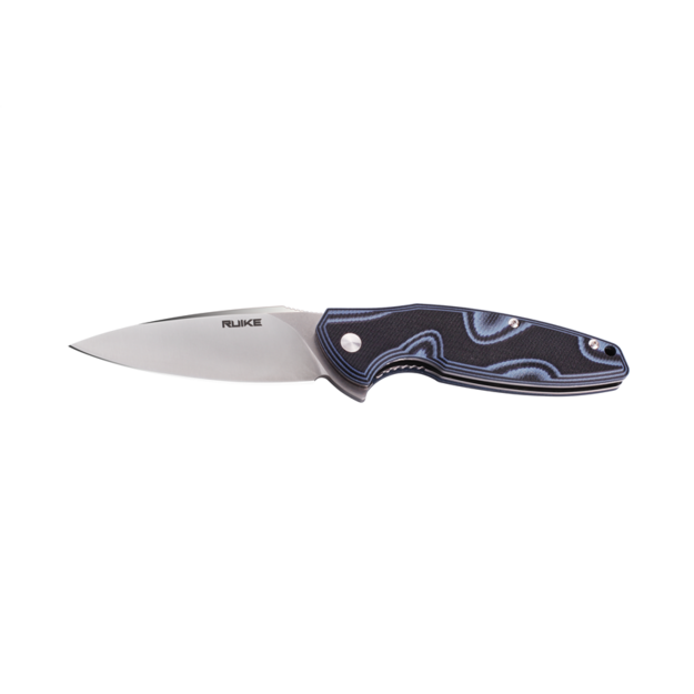 Ruike Fang P105 knife, grey