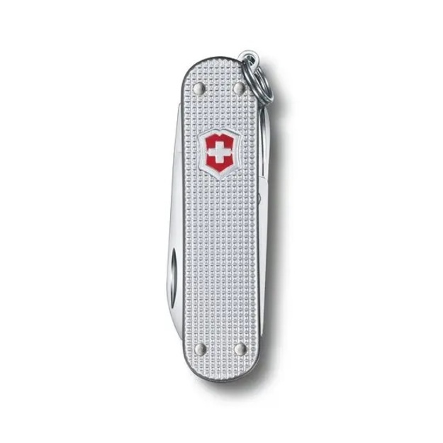 Карманный многофункциональный инструмент Victorinox Classic  Alox  0.6221.26