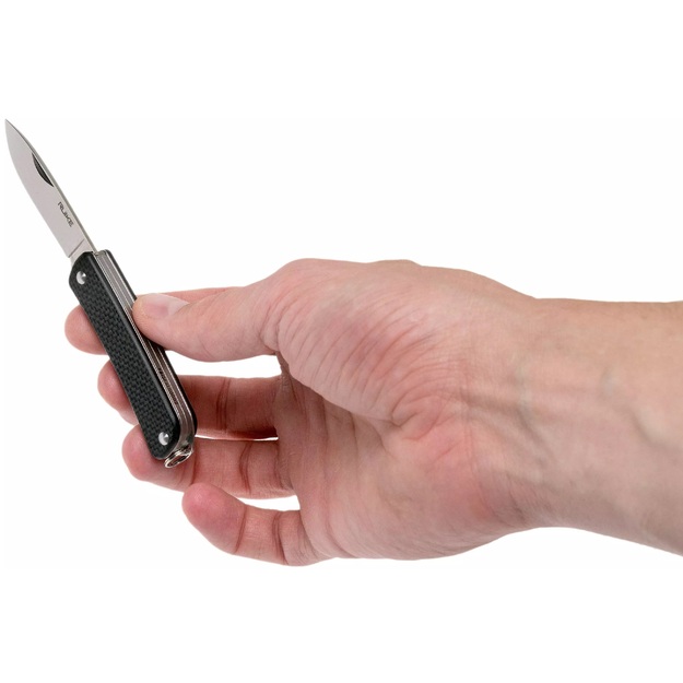 Ruike Criterion Collection S22 Knife, Black