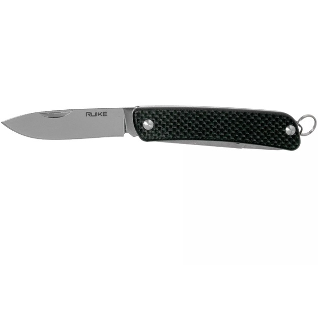 Ruike Criterion Collection S22 Knife, Black