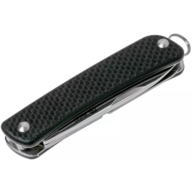 Ruike Criterion Collection S22 Knife, Black
