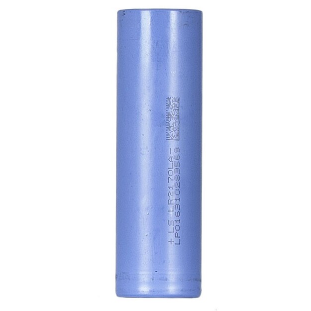 VAYOX rechargeable LED flashlight 1500lm VA0077