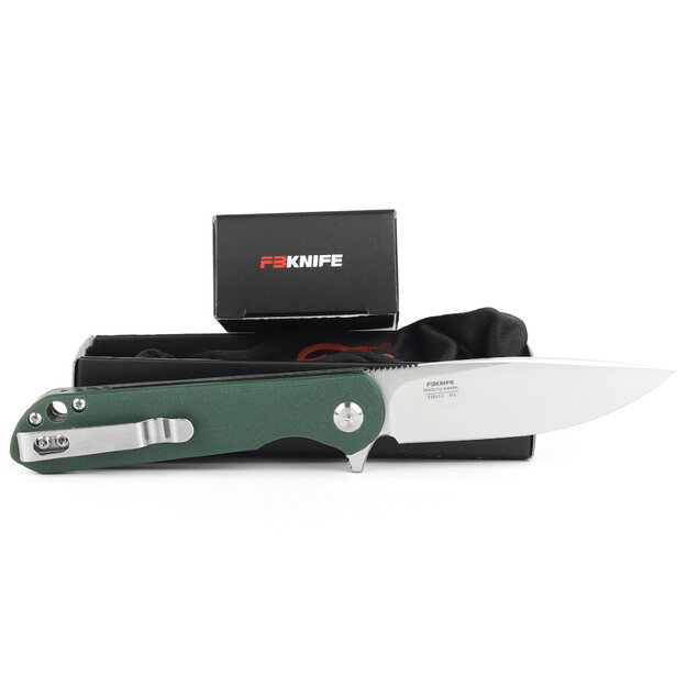 Ganzo Firebird knife FH41S-GB