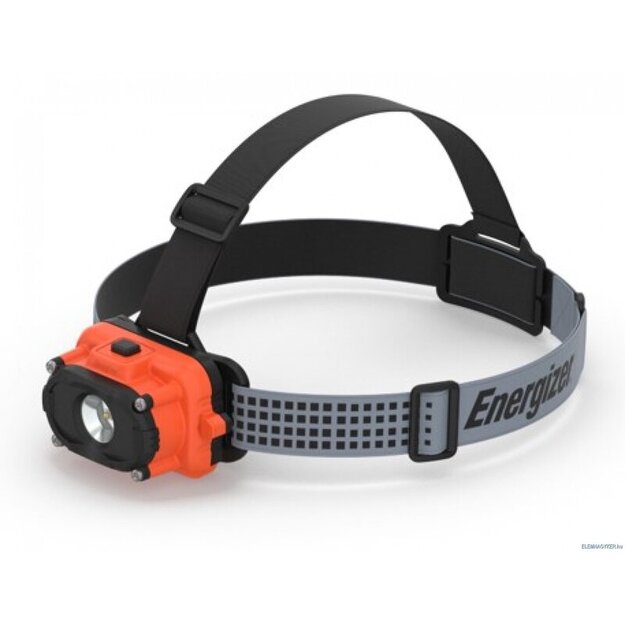 Energizer Atex headlamp