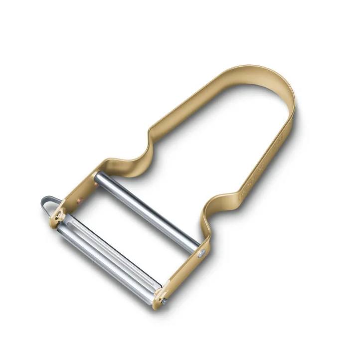 Victorinox REX dārzeņu mizošanas nazis,gold