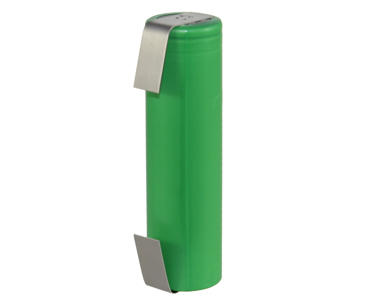 18650 3.7V 3120mAh 30A litija
