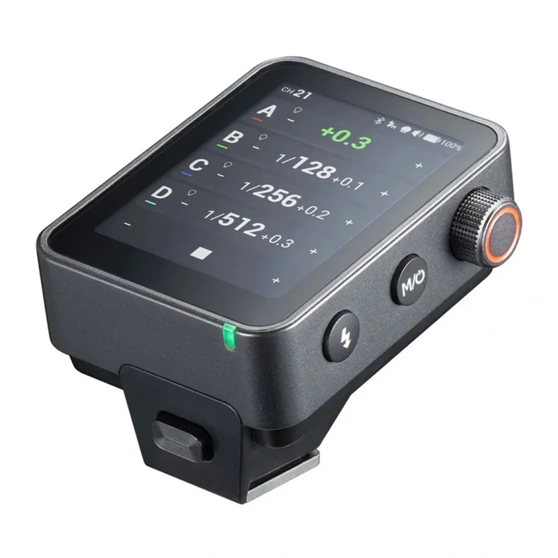 GODOX X3Pro TTL Remote Trigger for