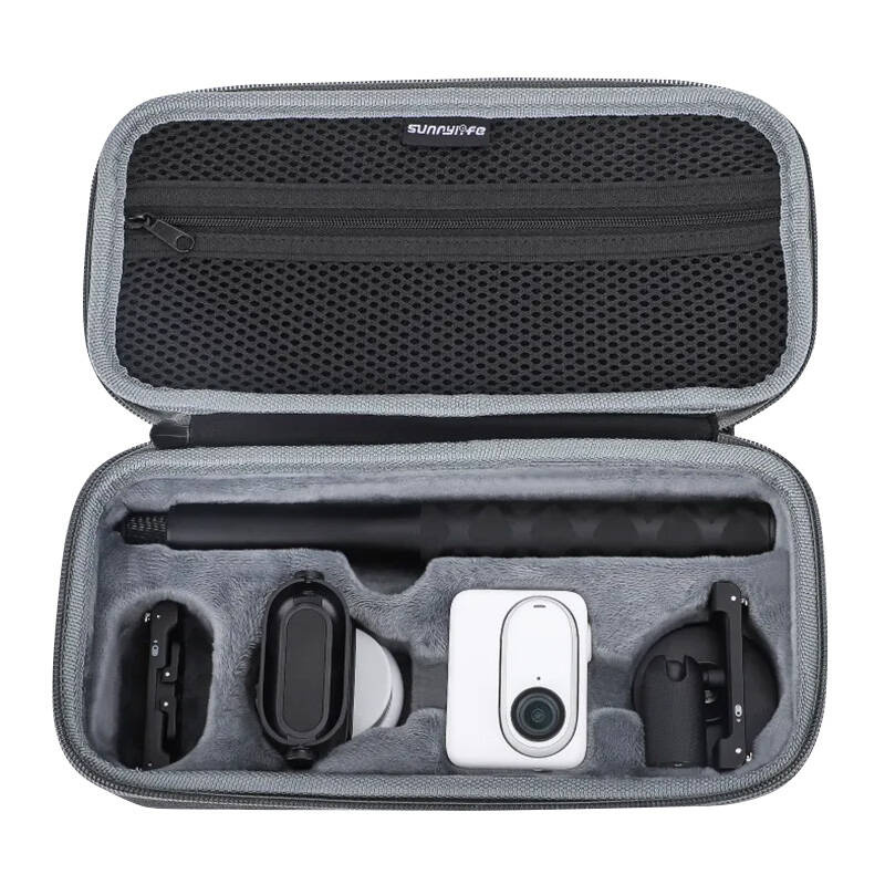 Sunnylife protective case for Insta360 GO