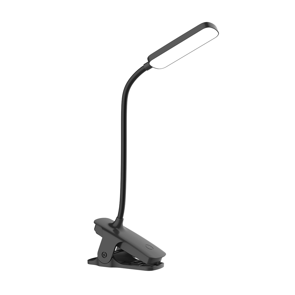 Wozinsky VT-01 Mini LED Lasīšanas Lampa