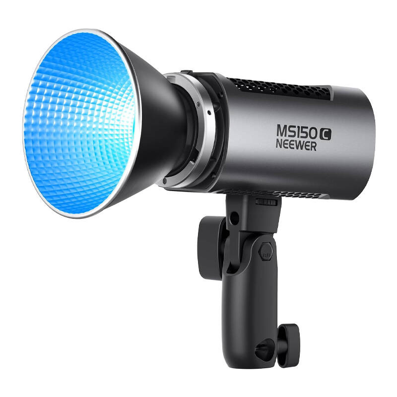 Neewer MS150C RGB LED Lamp 150W