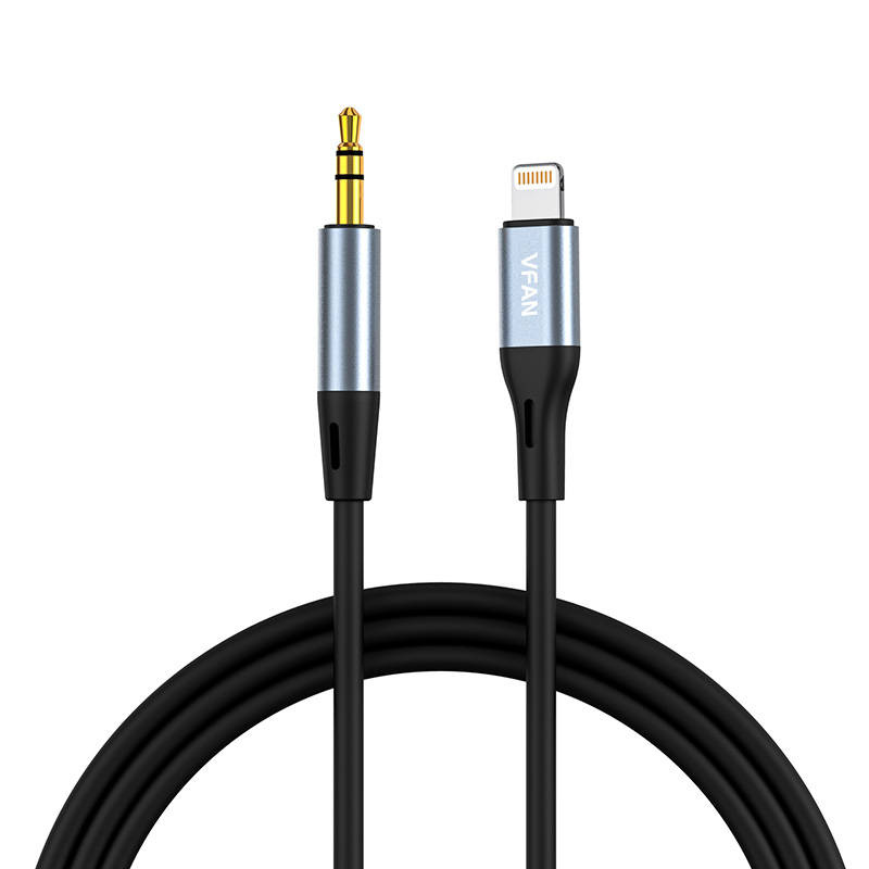 Vipfan Cable VFAN L05 Lightning to