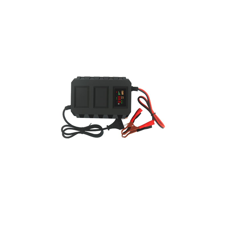 LiitoKala akumulatoru lādētājs 4S-14.6V 20A