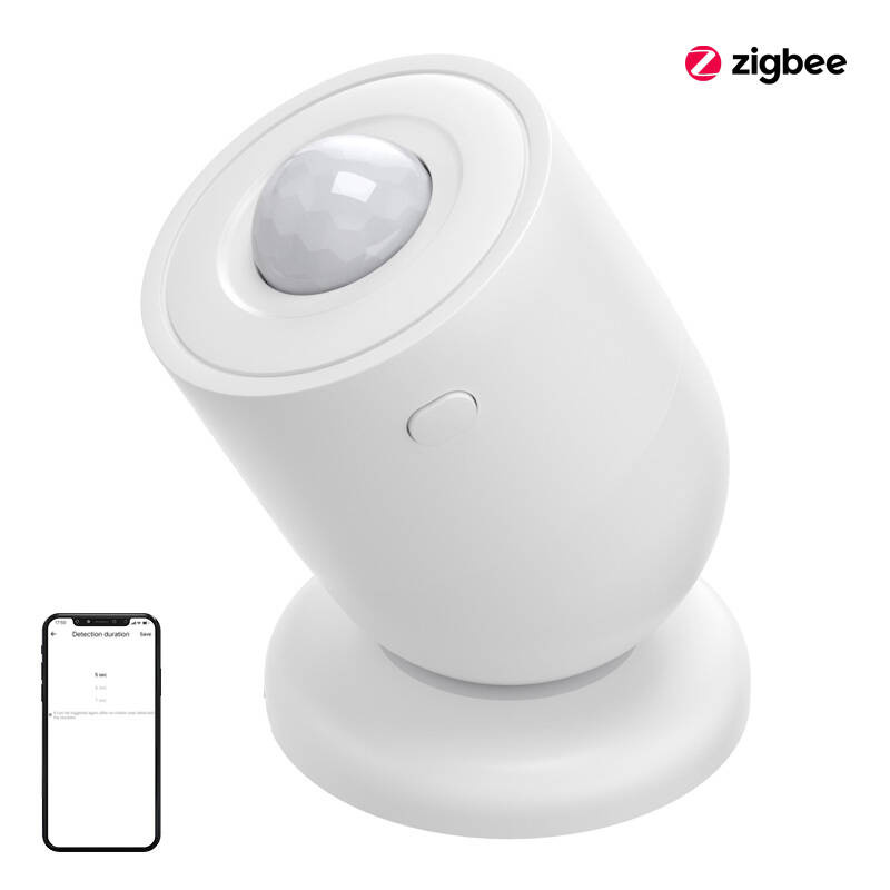 ZigBee motion sensor SONOFF SNZB-03P +