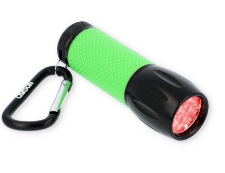 Carson RedSight Light Pro sarkanās gaismas