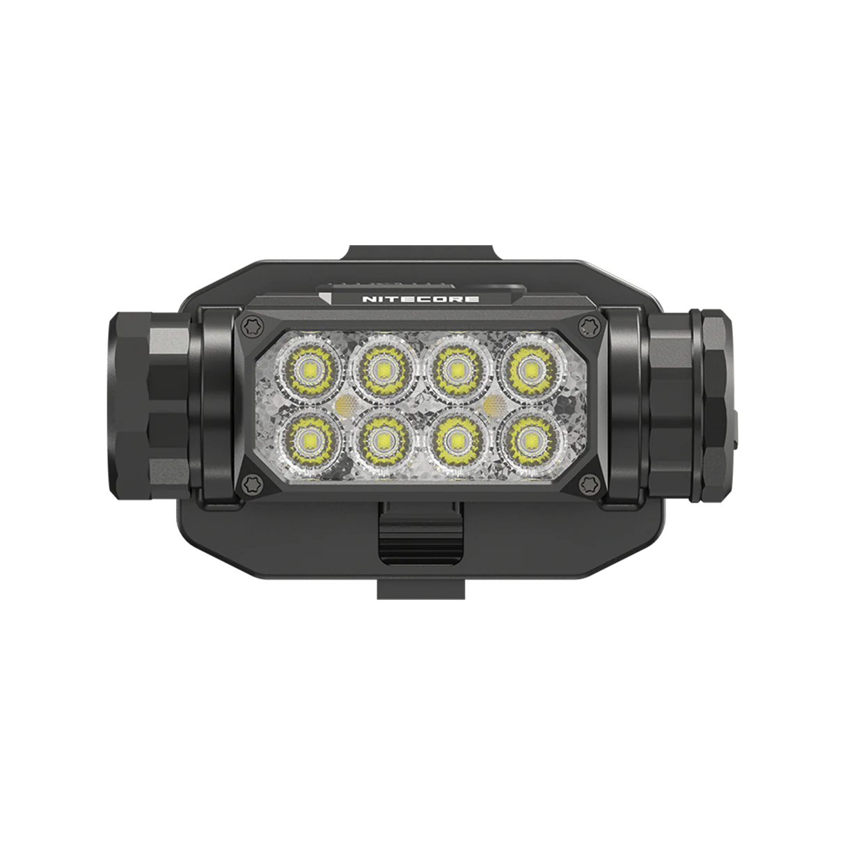 Nitecore HC65M UHE USB-C uzlādējams LED