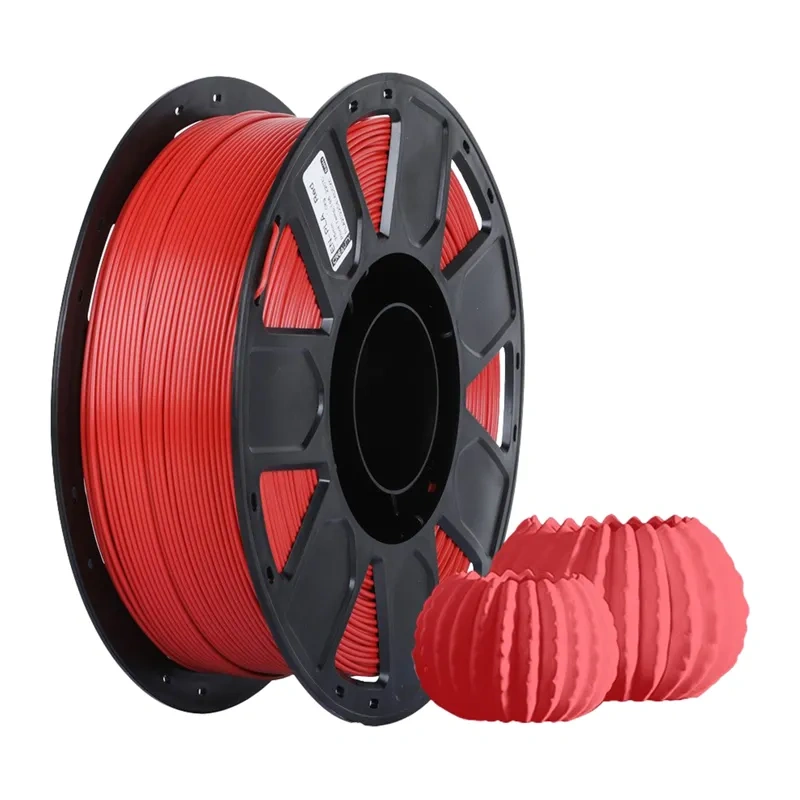 Creality Ender-PLA Filament (Red)